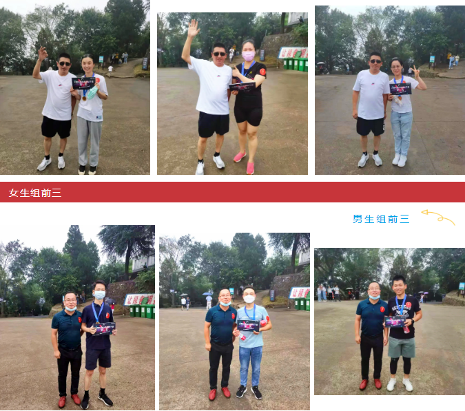 【動態】認真工作,快樂生活——智恒信科技六周年登山活動圓滿落幕 【動態】認真工作,快樂生活——智恒信科技六周年登山活動圓滿落幕