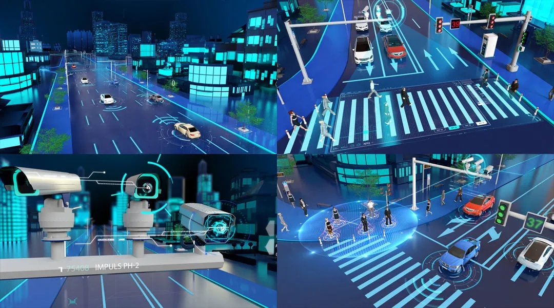 【產品】打造智能化運維利器,一體化運維平臺服務“智慧交通” 【產品】打造智能化運維利器,一體化運維平臺服務“智慧交通”